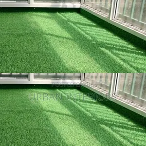 Artificial Grass Carpet Artificial Grass Carpet Glass Wall