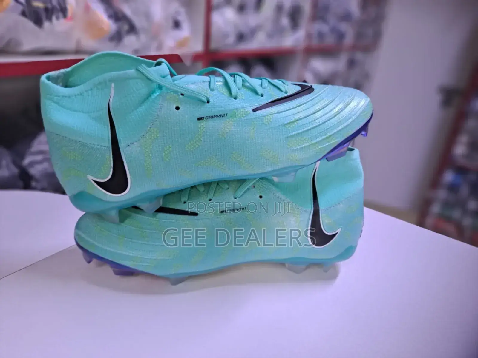 Nike Phantom Luna Football Boots, Phantom Luna Soccer Boots