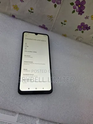 Xiaomi Redmi 14C 256 GB Red