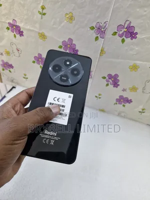 Xiaomi Redmi 14C 256 GB Red