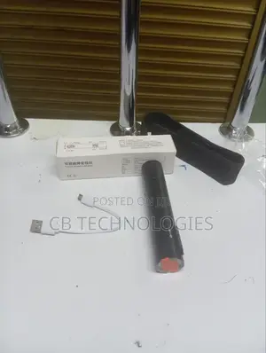 10km Rechargeable Laser Pen