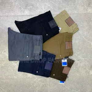 McMillan Khakis