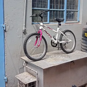 EX UK Size 20 Huffy Kids Bicycle