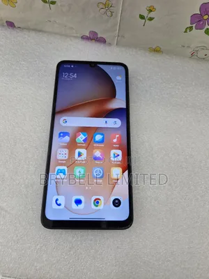 Xiaomi Redmi 13C 256 GB Black