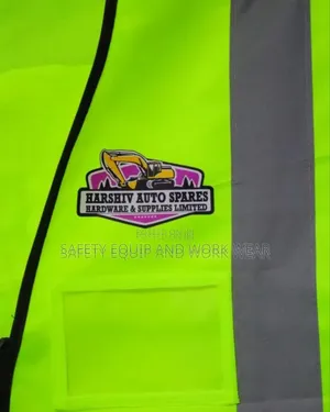 Branded Executive Reflector