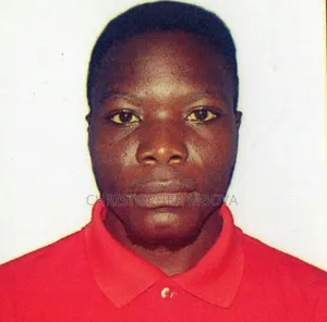 Christopher Otieno Mboya