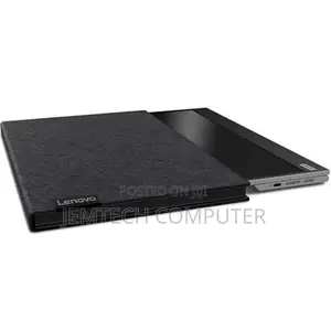 Lenovo L15 15.6" FHD USB- C Portable Monitor, Grey Color,