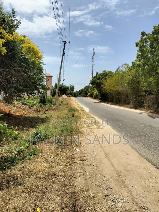 Quarter Acre Prime Property On Sale In Galu!! - thumbnail 5