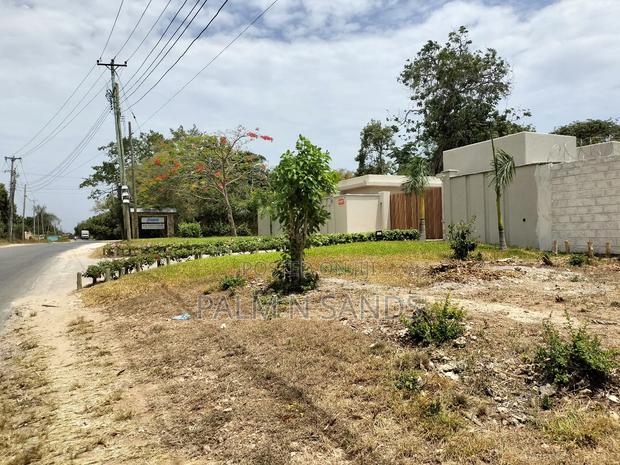 Quarter Acre Prime Property On Sale In Galu!! - thumbnail 2