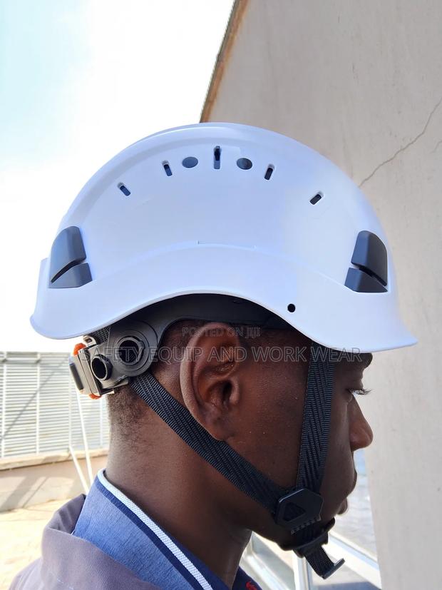 Work At Height Protective Gear - main view