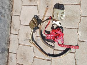 Concrete Pole Climbers - thumbnail 2