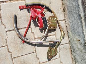 Pole Ascenders - thumbnail 2