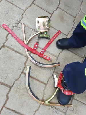 Pole Spikes