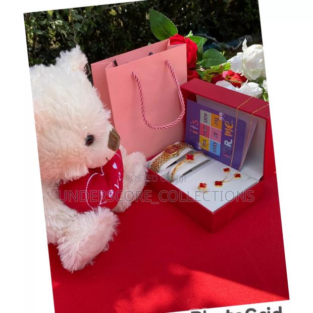 Cute Jewelry for an Elegant Lady - thumbnail 2