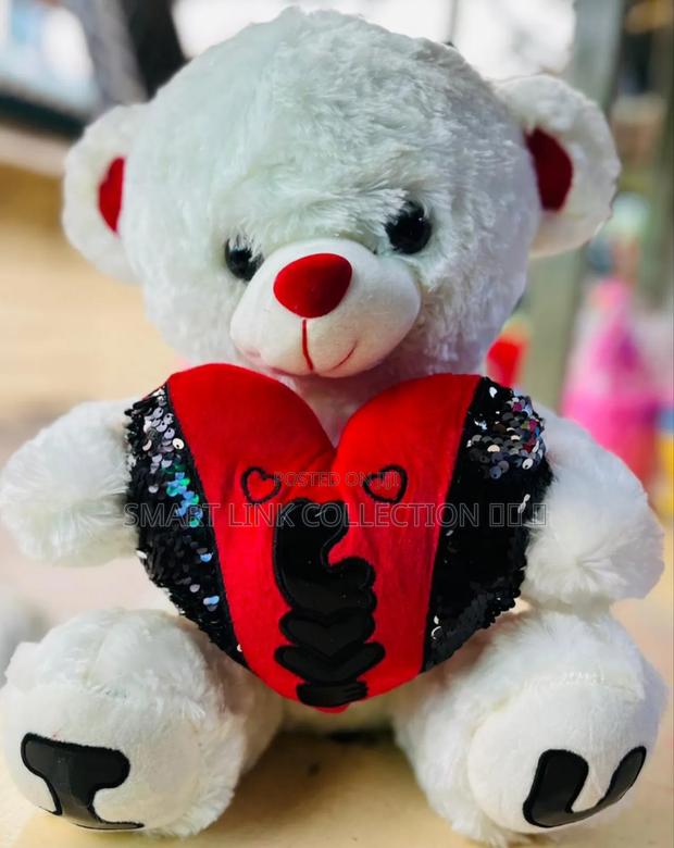 Teddy Bears 
 Size 45 Cm - thumbnail 2