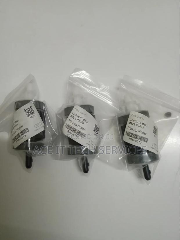 HP Laserjet Mp3015/Mp521/Mp525/Mp3005