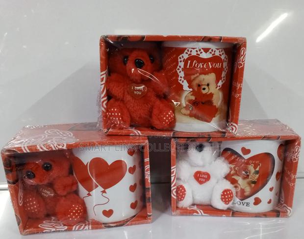 Ladies Gifts Set - thumbnail 2