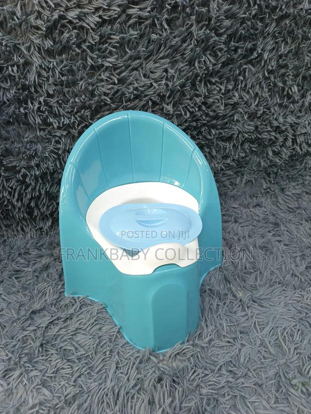 Top-Rated Toddler Potty Training Solutions - main view