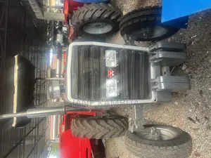 Mf 275 2wd 75hp From India