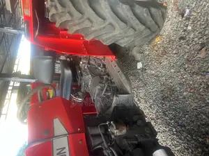 Mf 275 2wd 75hp From India