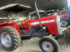 Mf 275 2wd 75hp From India