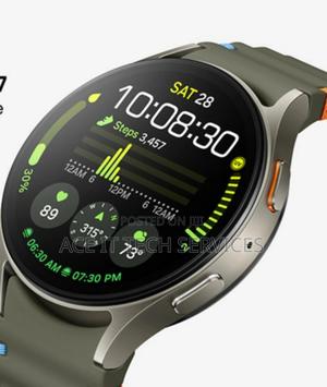 Samsung Galaxy Watch 7 40mm – Sm-L300 - thumbnail 2