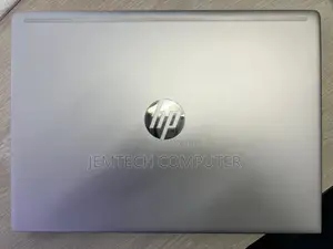 New Laptop HP ProBook 440 G10 8GB Intel Core I7 SSD 512GB