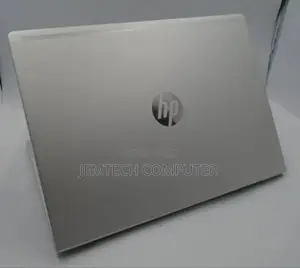 New Laptop HP ProBook 440 G10 8GB Intel Core I7 SSD 512GB