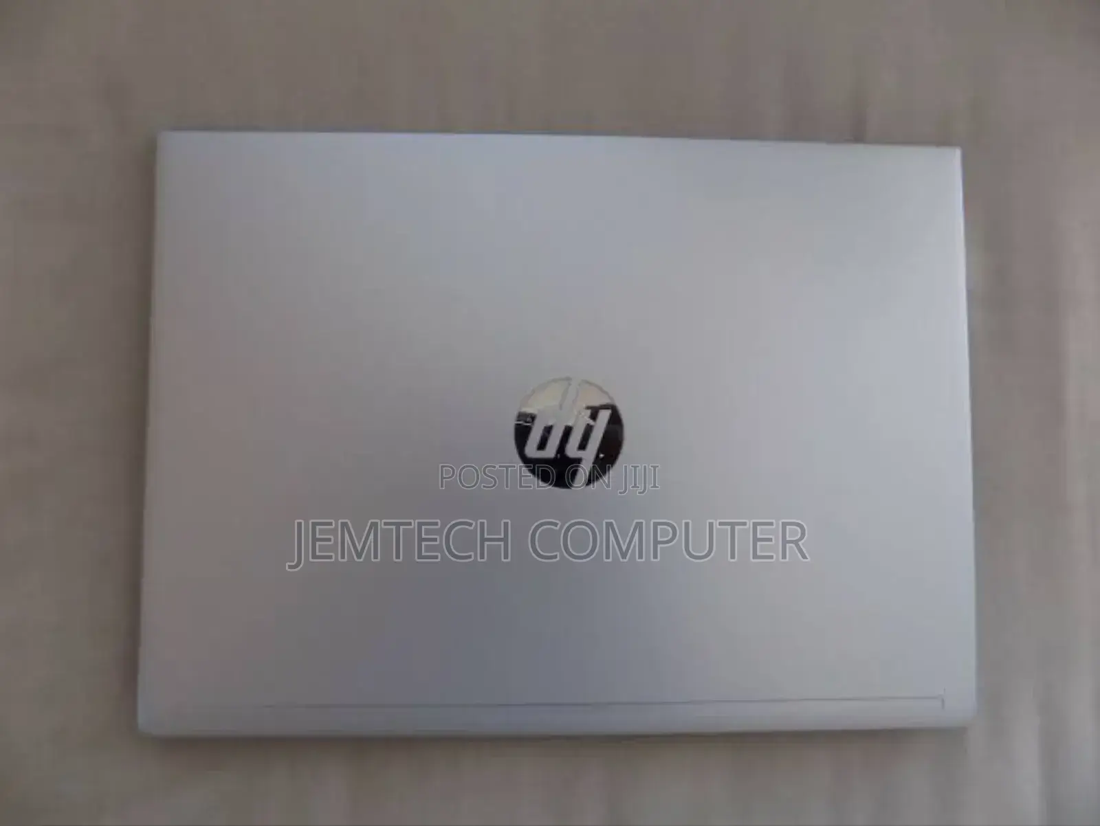 New Laptop HP ProBook 440 G10 8GB Intel Core I7 SSD 512GB