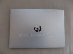 New Laptop HP ProBook 440 G10 8GB Intel Core I7 SSD 512GB