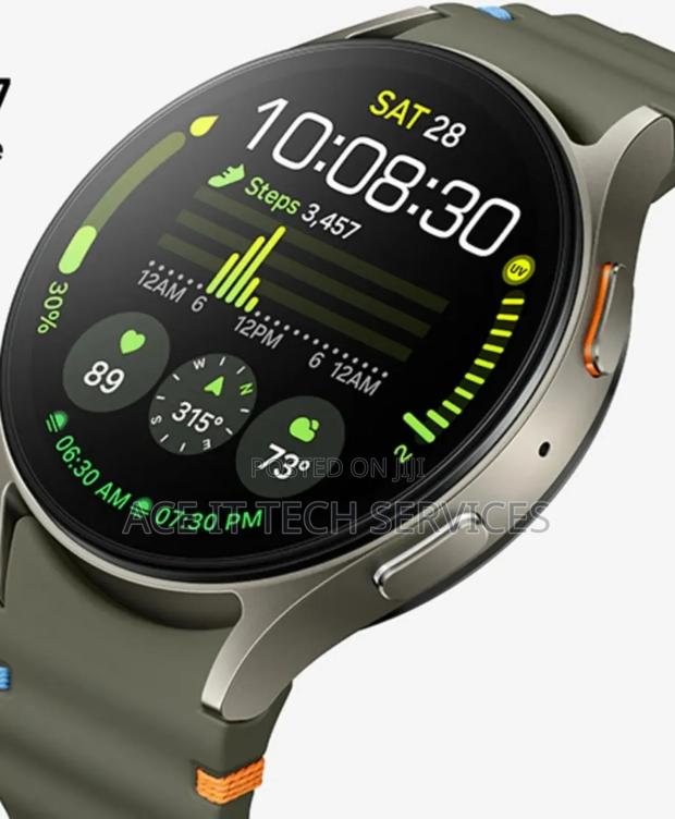 Samsung Galaxy Watch 7 40mm – Sm-L300 - thumbnail 3