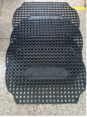Large Outdoor Mats