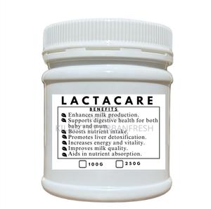 Lactacare 250g. - thumbnail 2