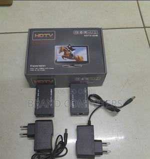 HDTV HDMI Extender 60m- Upto 60 Meters - thumbnail 2
