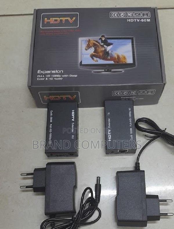High-Quality Hdmi Extender 60m - main view