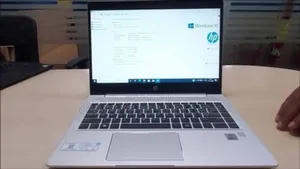 New Laptop HP ProBook 440 G10 16GB Intel Core I7 SSD 512GB