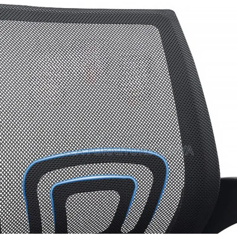 Office Chairs: Ergonomic Secretarial Work From Home Chair