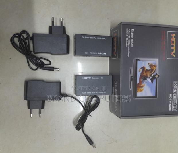 HDMI Extender 1080P 60M Full HD