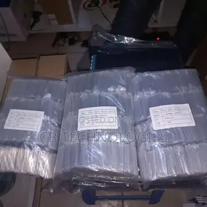 Fiber Splicing Sleeves 100pcs