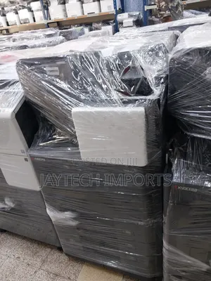 Installation Repair and Configuration Photocopier Machines