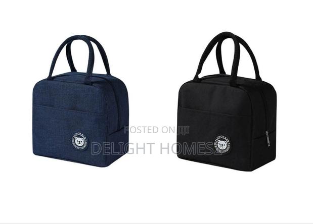 Highly Insulated Lunch Bags_esj