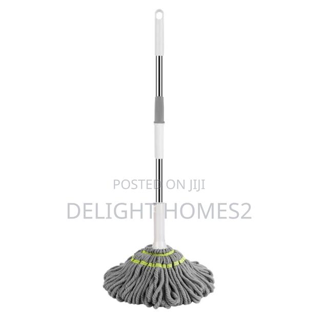 Self Wringing Mop_esj