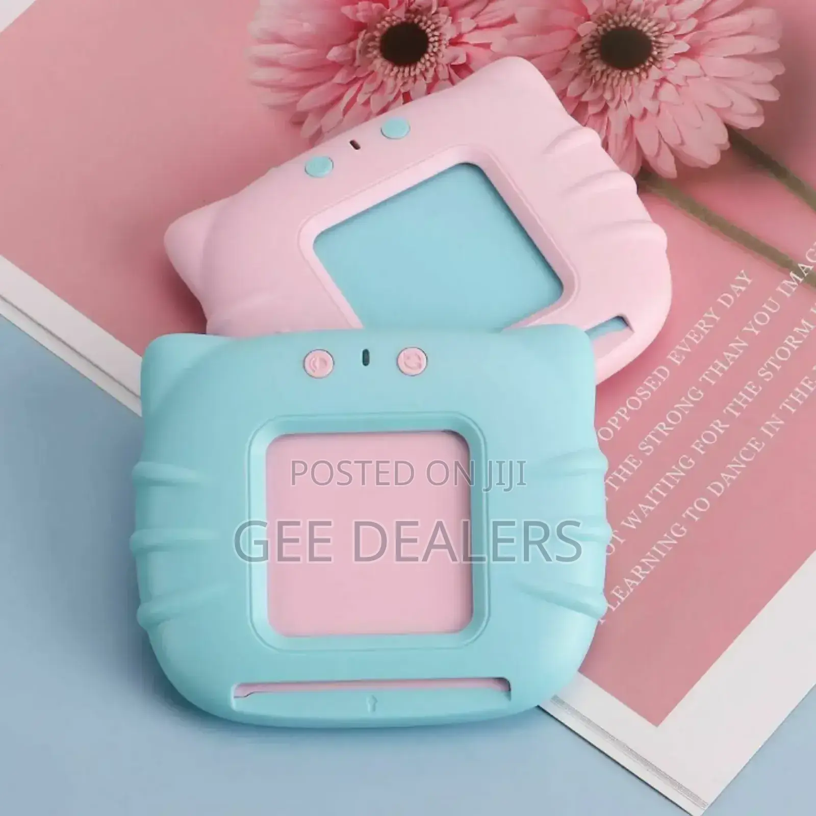 Flashing Card Reader, Electronic Kids Card Reader