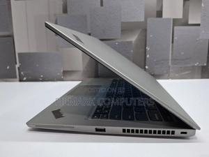 Laptop Lenovo ThinkPad T480s 16GB Intel Core I7 SSD 256GB - main view