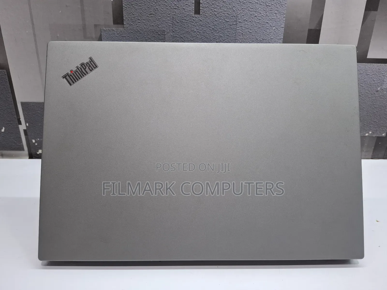 Laptop Lenovo ThinkPad T480s 16GB Intel Core I7 SSD 256GB