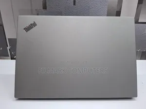 Laptop Lenovo ThinkPad T480s 16GB Intel Core I7 SSD 256GB