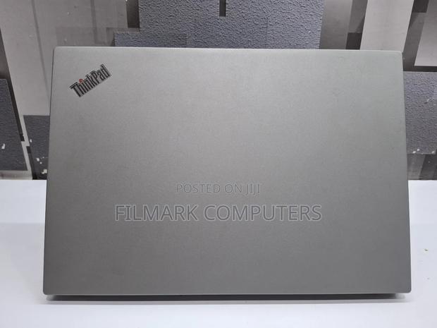 Laptop Lenovo ThinkPad T480s 16GB Intel Core I7 SSD 256GB - thumbnail 2