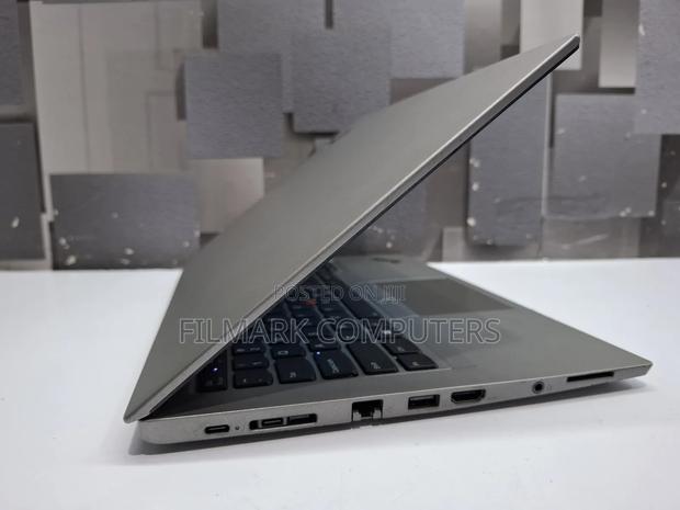 Laptop Lenovo ThinkPad T480s 16GB Intel Core I7 SSD 256GB - thumbnail 3