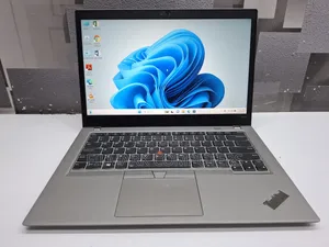 Laptop Lenovo ThinkPad T480s 16GB Intel Core I7 SSD 256GB