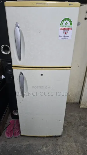 LG 240L Non Frost Two Door Fridge
